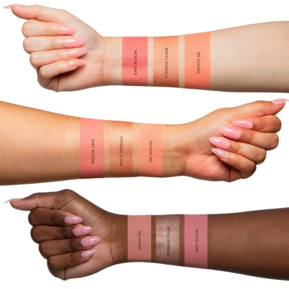 Artist Couture Love Sprung Blush Palette